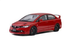 OTTO-MOBILE - HONDA - CIVIC MUGEN RR (FD2) 2008