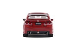 OTTO-MOBILE - HONDA - CIVIC MUGEN RR (FD2) 2008
