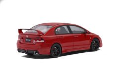 OTTO-MOBILE - HONDA - CIVIC MUGEN RR (FD2) 2008