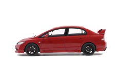 OTTO-MOBILE - HONDA - CIVIC MUGEN RR (FD2) 2008