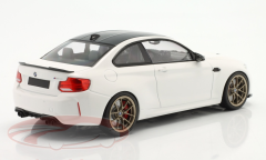 MINICHAMPS BMW M2 CS COUPE (G42) 2020