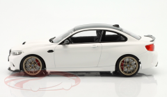 MINICHAMPS BMW M2 CS COUPE (G42) 2020