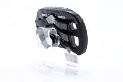 Ocon #31 & Gasly #10 Alpine A523 Formula 1 2023 steering wheel 1:2 HC