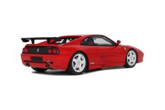 GT-SPIRIT - FERRARI - F355 CHALLENGE 1995