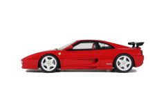 GT-SPIRIT - FERRARI - F355 CHALLENGE 1995