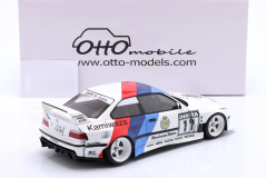 1/18 OTTO-MOBILE - BMW - 3-SERIES M3 (E36) COUPE N 11 KAMIWAZA BY KHYZYL SALEEM 1995