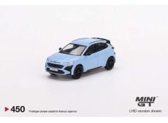 1/64 Hyundai KONA N Performance, blue