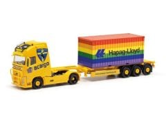 1/87 Volvo FH Gl. XL'20 C.Sz. *Acargo/Hapag Lloyd*, various