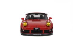 GT-SPIRIT - PORSCHE - 911 964 RWB PAINKILLER COUPE 2008