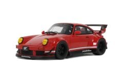 GT-SPIRIT - PORSCHE - 911 964 RWB PAINKILLER COUPE 2008
