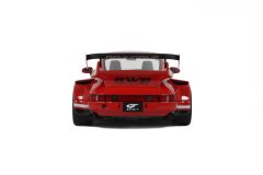 GT-SPIRIT - PORSCHE - 911 964 RWB PAINKILLER COUPE 2008