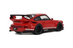 GT-SPIRIT - PORSCHE - 911 964 RWB PAINKILLER COUPE 2008