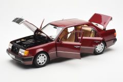 NOREV - MERCEDES BENZ - E-CLASS 500E (W124) 1991-1993