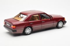 NOREV - MERCEDES BENZ - E-CLASS 500E (W124) 1991-1993