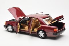 NOREV - MERCEDES BENZ - E-CLASS 500E (W124) 1991-1993