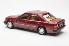 NOREV - MERCEDES BENZ - E-CLASS 500E (W124) 1991-1993