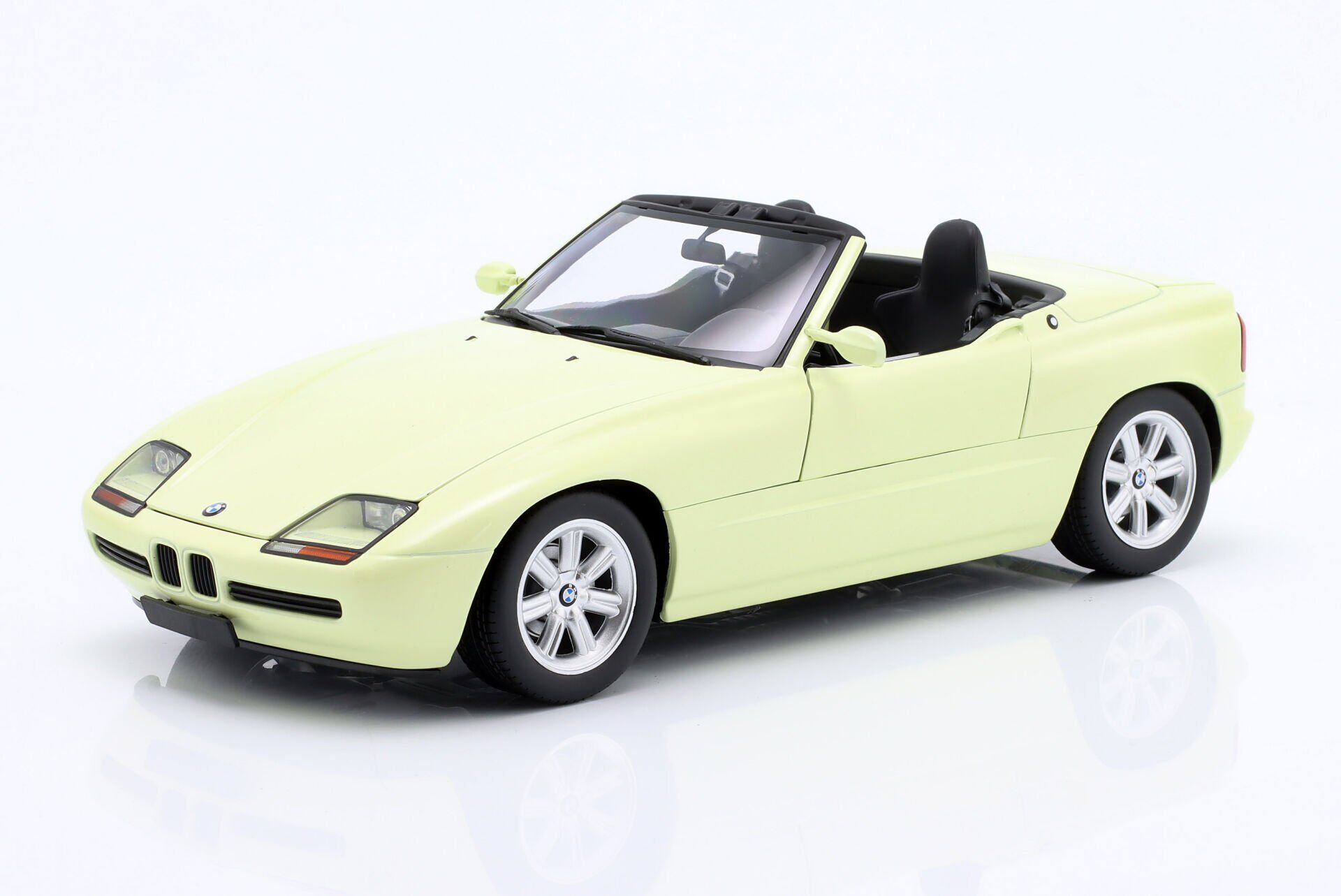 MINICHAMPS - BMW - Z1 SPIDER CABRIOLET OPEN 1988