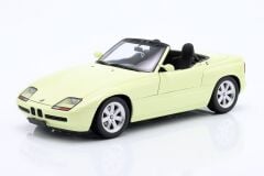 MINICHAMPS - BMW - Z1 SPIDER CABRIOLET OPEN 1988