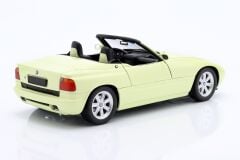 MINICHAMPS - BMW - Z1 SPIDER CABRIOLET OPEN 1988
