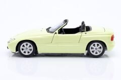 MINICHAMPS - BMW - Z1 SPIDER CABRIOLET OPEN 1988