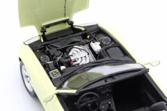 MINICHAMPS - BMW - Z1 SPIDER CABRIOLET OPEN 1988