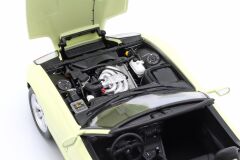 MINICHAMPS - BMW - Z1 SPIDER CABRIOLET OPEN 1988