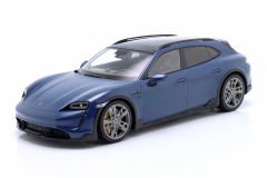 MINICHAMPS PORSCHE TAYCAN TURBO S 2021
