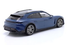MINICHAMPS PORSCHE TAYCAN TURBO S 2021