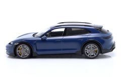 MINICHAMPS PORSCHE TAYCAN TURBO S 2021