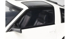 1/18 OTTO-MOBILE - NISSAN - 300 ZX TURBO (Z31) SHIRO EDITION 1988