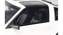 1/18 OTTO-MOBILE - NISSAN - 300 ZX TURBO (Z31) SHIRO EDITION 1988