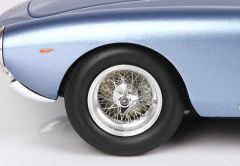 BBR-MODELS - FERRARI - 250 LUSSO COUPE 1963