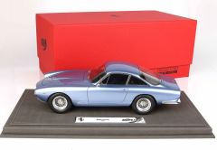 BBR-MODELS - FERRARI - 250 LUSSO COUPE 1963