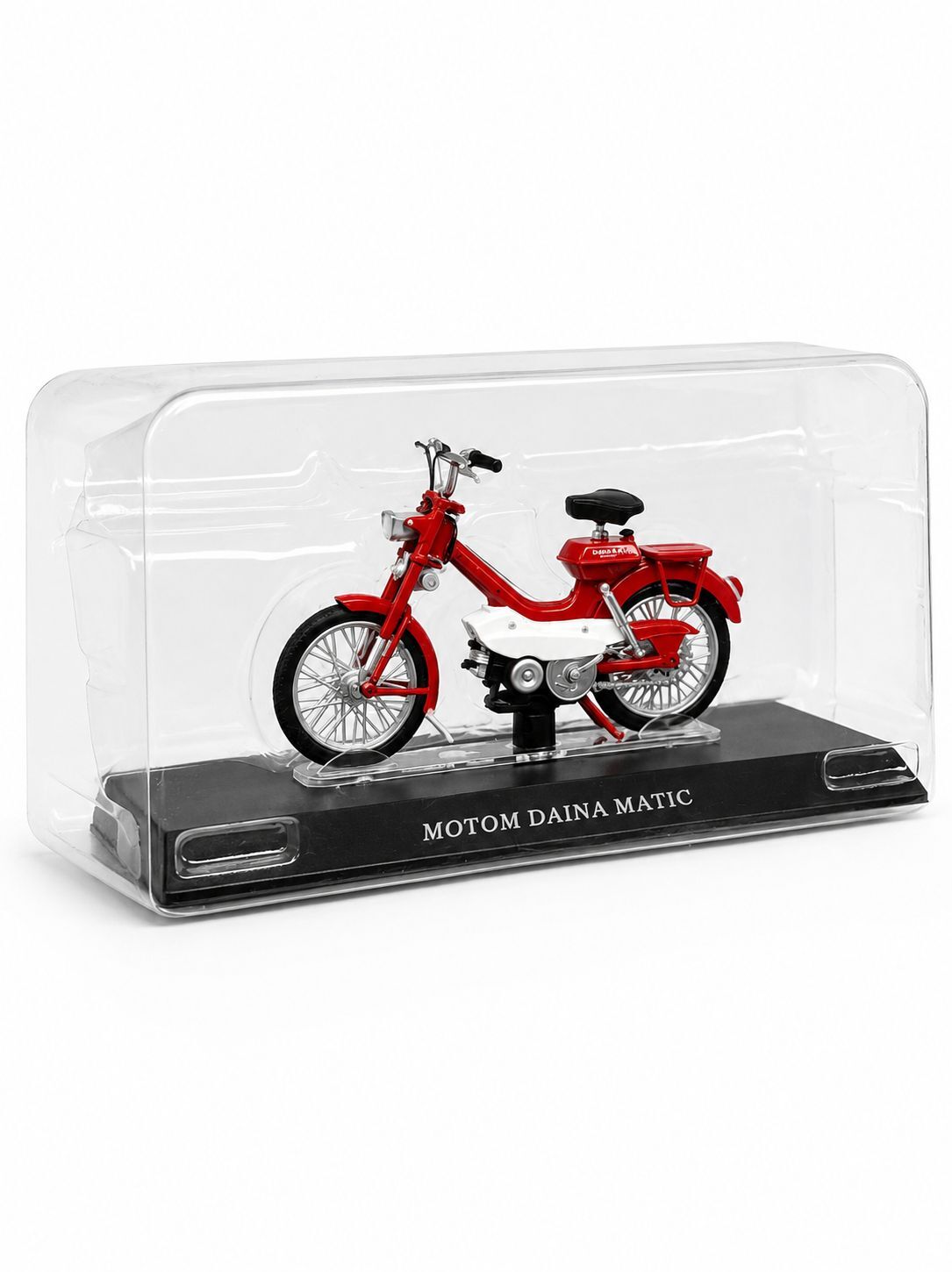 1/18 Magazine Models MOTOM DAINA MATIC