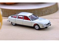 1/87 1975 Citroen CX 2000, meije white
