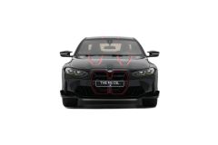 GT-SPIRIT - BMW - 4-SERIES M4 CSL (G82) COUPE 2023