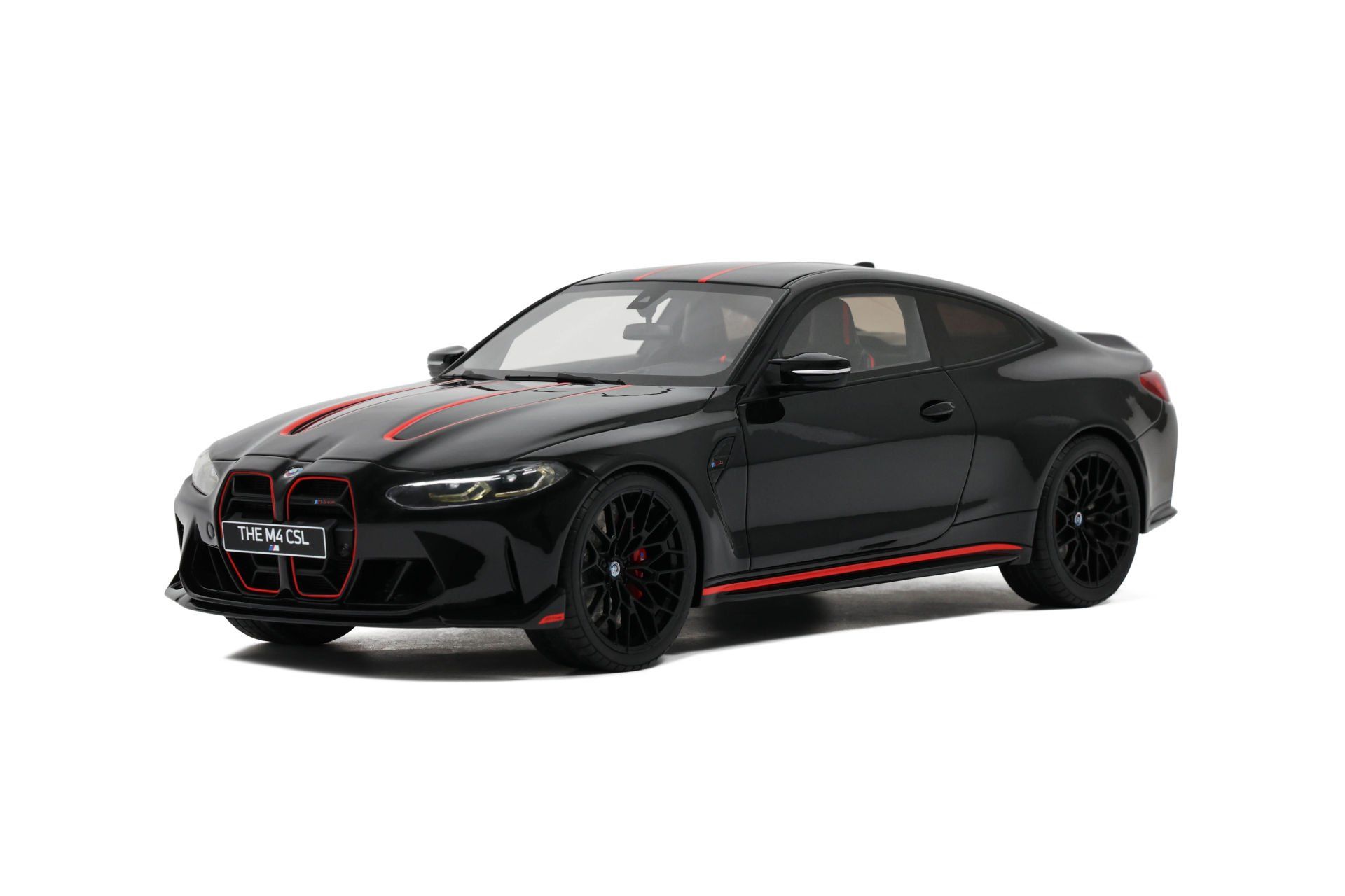 GT-SPIRIT - BMW - 4-SERIES M4 CSL (G82) COUPE 2023