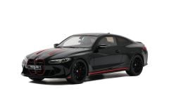 GT-SPIRIT - BMW - 4-SERIES M4 CSL (G82) COUPE 2023