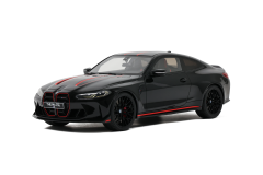 GT-SPIRIT - BMW - 4-SERIES M4 CSL (G82) COUPE 2023