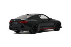 GT-SPIRIT - BMW - 4-SERIES M4 CSL (G82) COUPE 2023