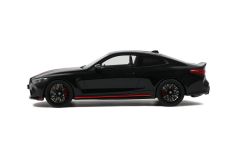 GT-SPIRIT - BMW - 4-SERIES M4 CSL (G82) COUPE 2023