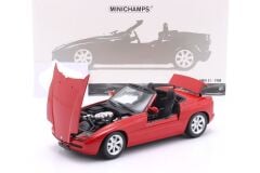 MINICHAMPS - BMW - Z1 SPIDER CABRIOLET OPEN 1988