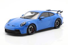 MINICHAMPS - PORSCHE - 911 992 GT3 COUPE 2021