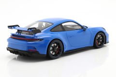 MINICHAMPS - PORSCHE - 911 992 GT3 COUPE 2021