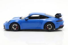 MINICHAMPS - PORSCHE - 911 992 GT3 COUPE 2021