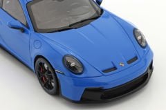 MINICHAMPS - PORSCHE - 911 992 GT3 COUPE 2021