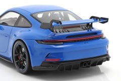 MINICHAMPS - PORSCHE - 911 992 GT3 COUPE 2021
