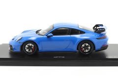 MINICHAMPS - PORSCHE - 911 992 GT3 COUPE 2021