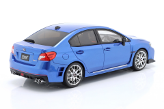 1/18 OTTO-MOBILE - SUBARU - WRX STI (S207) 2015