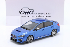 1/18 OTTO-MOBILE - SUBARU - WRX STI (S207) 2015